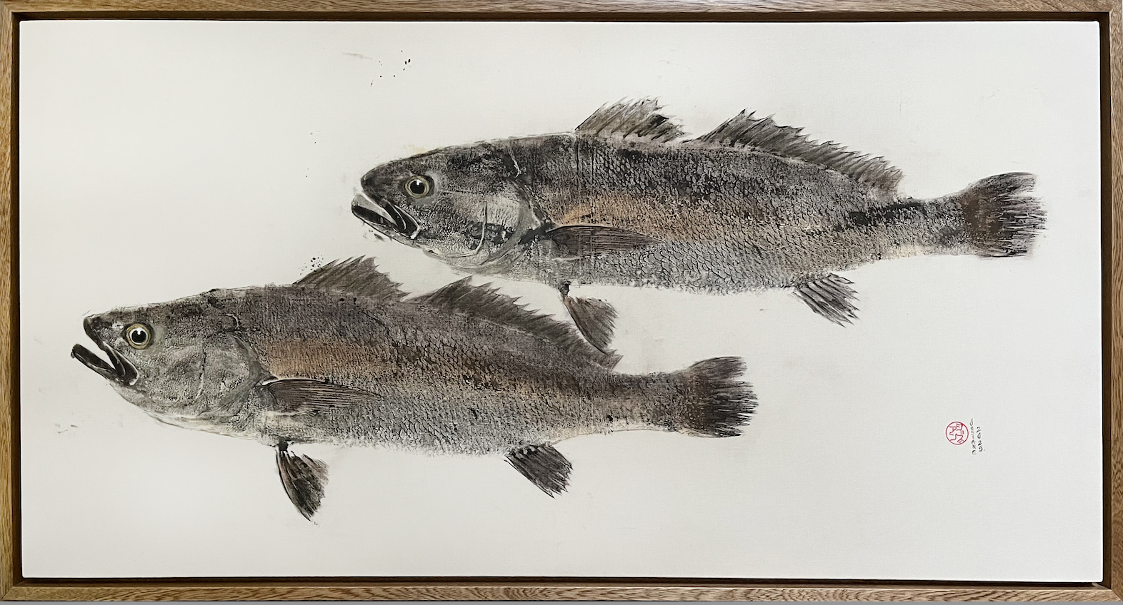 Josiane - 2 peces por Pinturas De Varios Artistas