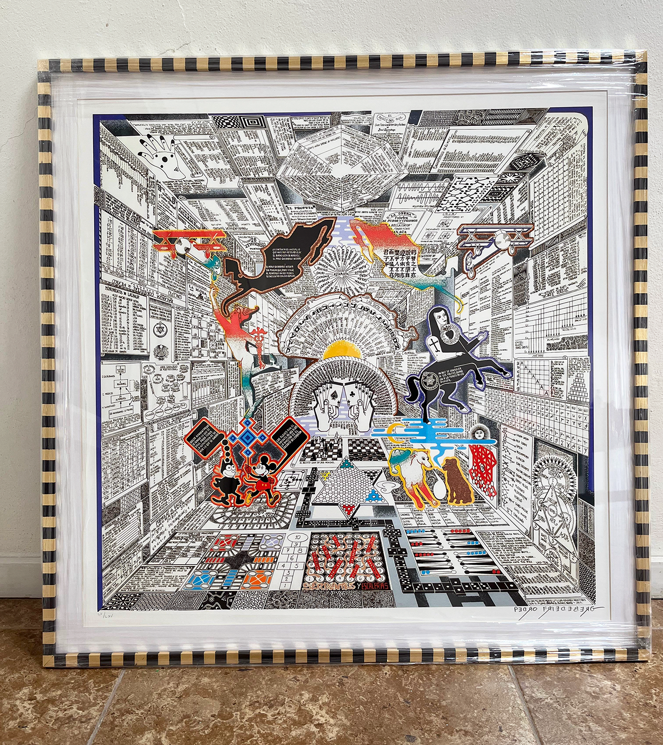 Juegos y pasatiempos