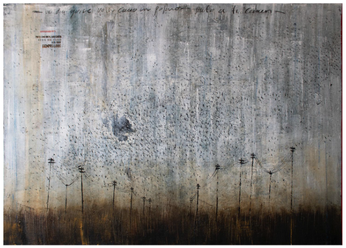 Junto a ti, Carmen por Amador Montes