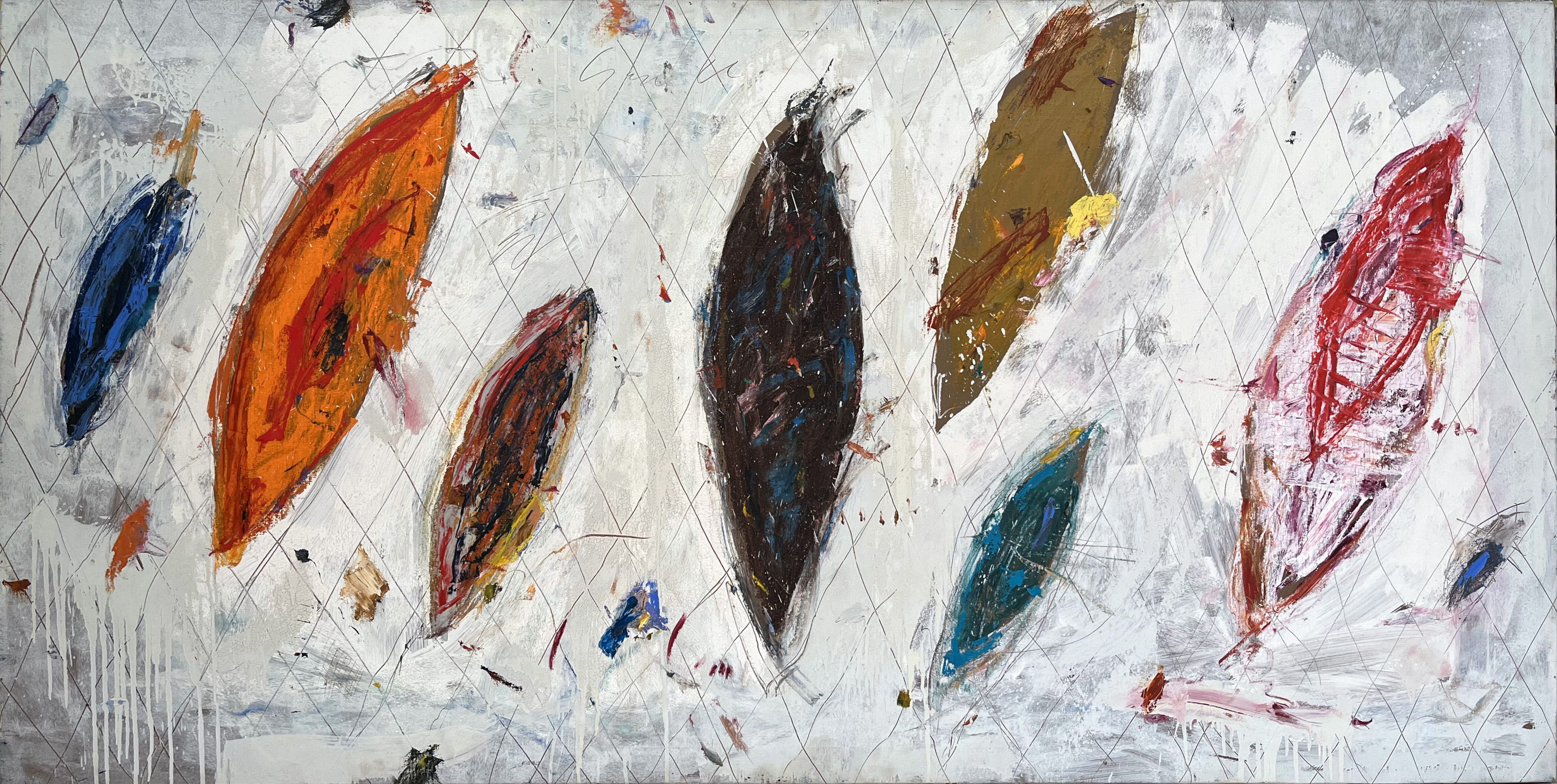 La canción del valle por Javier Fernández