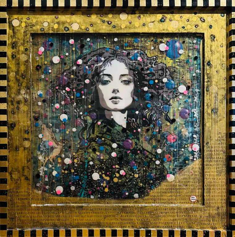 La idea por José Cacho