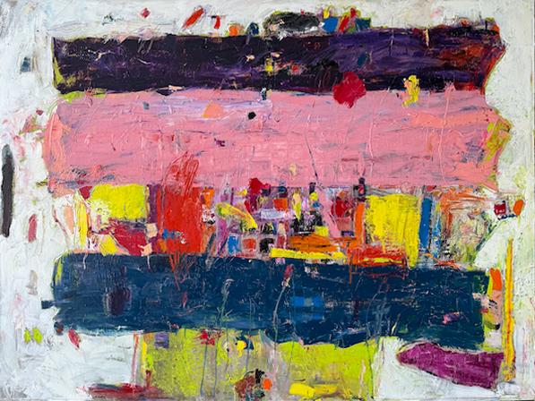 La Mairie por Javier Fernández