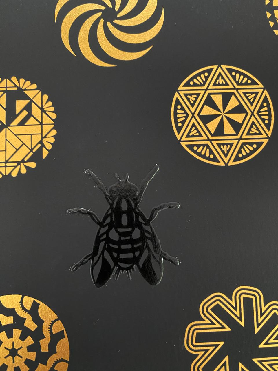 La mosca negra