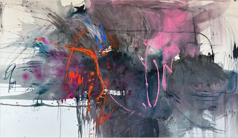 Land of freedom por Fernanda Rivero