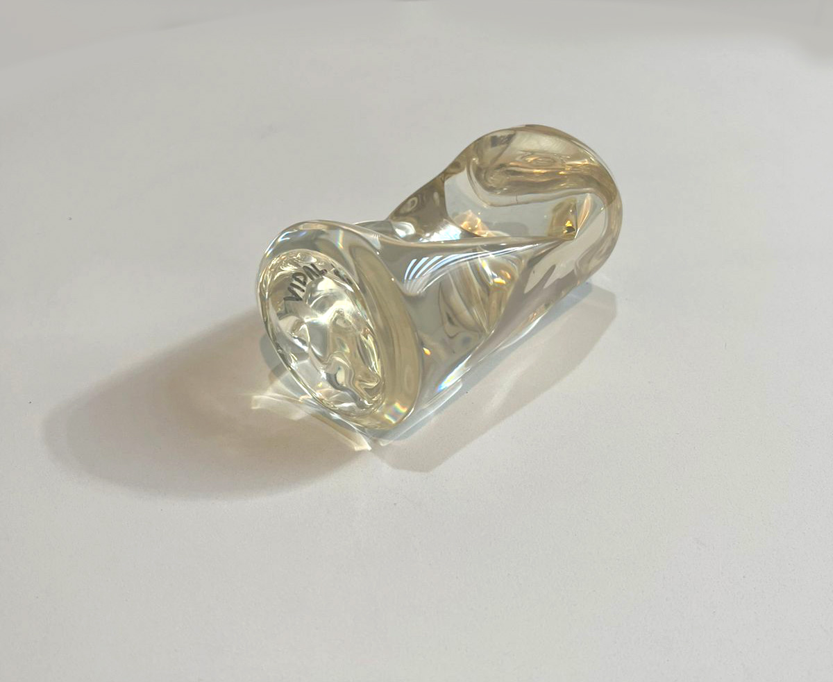 Lata 10 por Juan Pablo Vidal