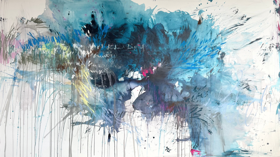 Life cycles por Fernanda Rivero