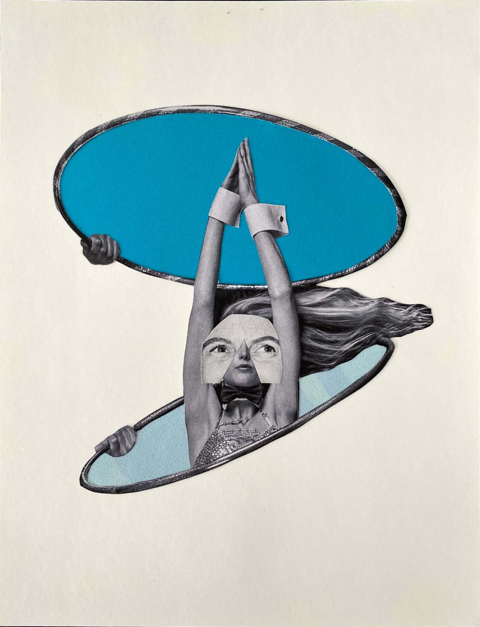 Magic por Iván Barrera