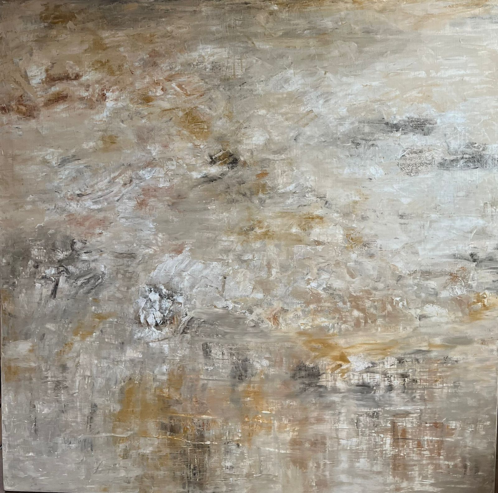 Manantial por Irma Palacios