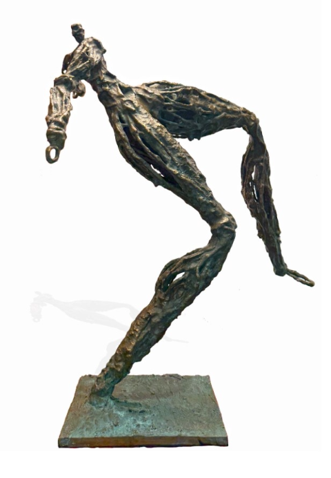 Máquinas del pensamiento  por Yuri Zatarain