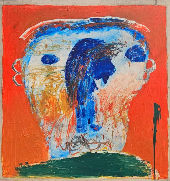 Máquinas del pensamiento 18 por Yuri Zatarain