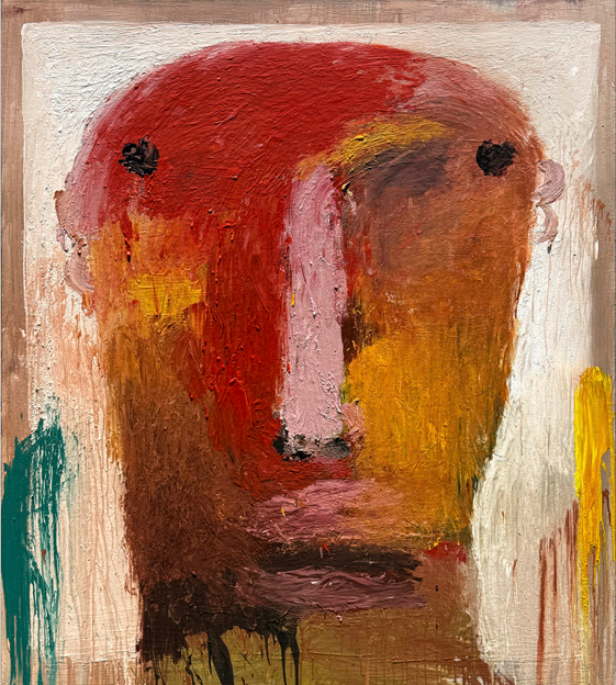 Máquinas del pensamiento 7 por Yuri Zatarain