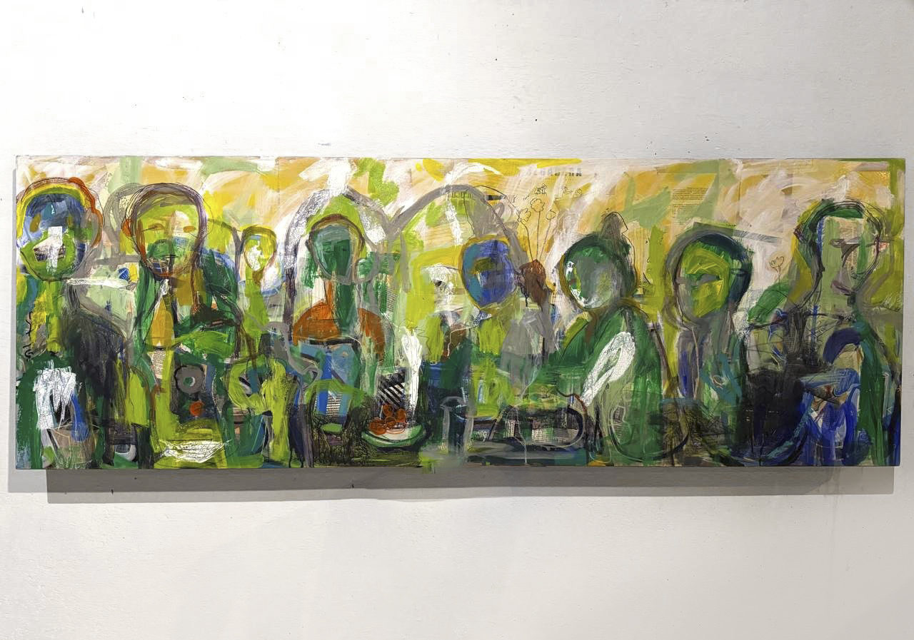 Marchantes y mercaderes