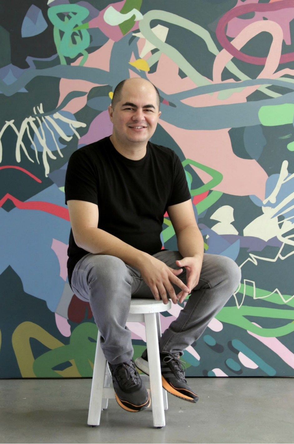 Marco Anaya