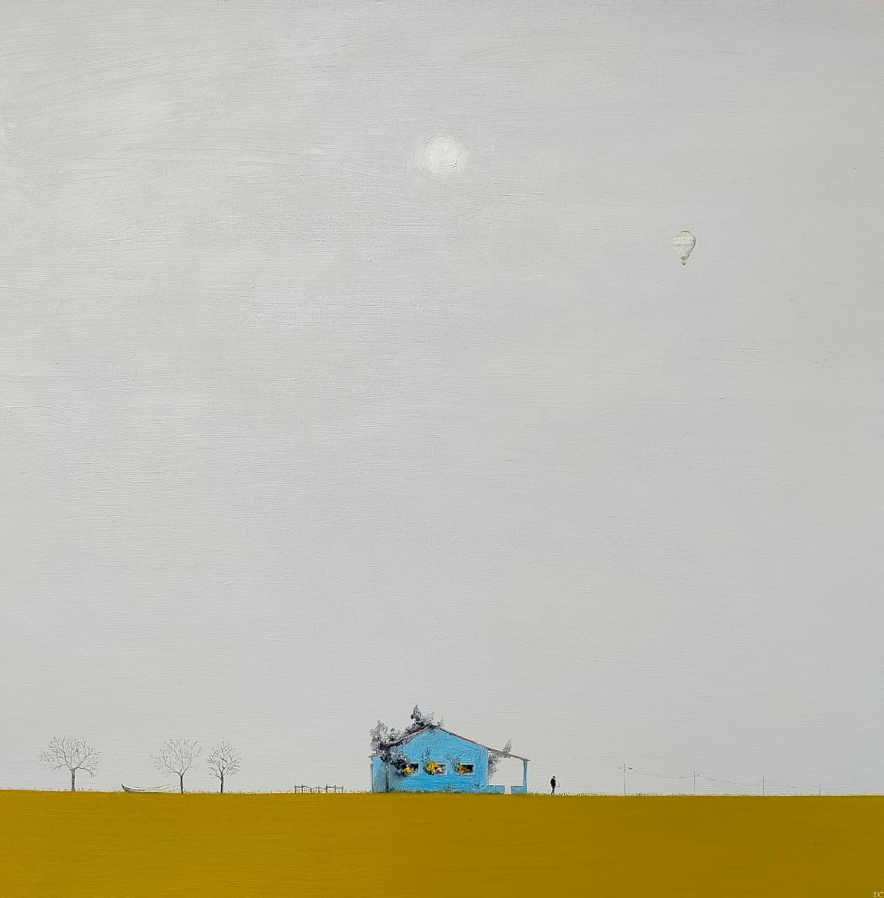 Memoria por Manuel De Cisneros