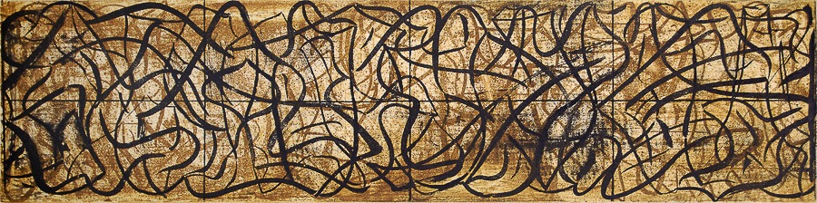 Muro por José Fors