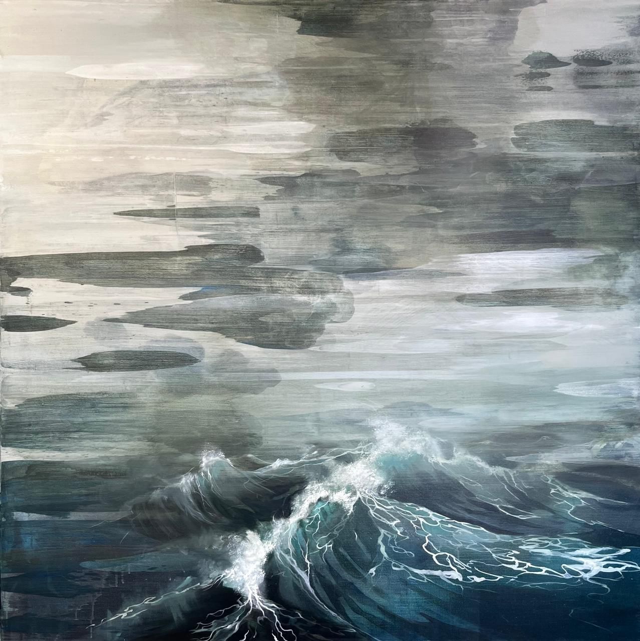 Norte por Pablo Luzardo