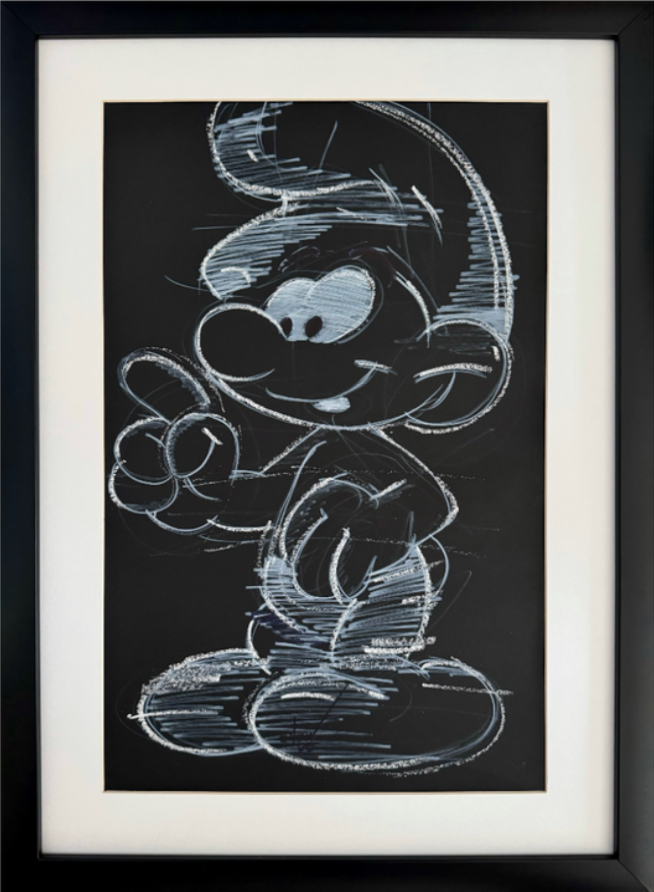 Outlined por Esteban Vera