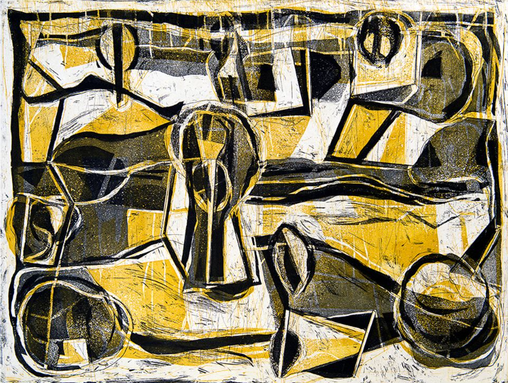 Paisaje interno por Gabriel Macotela