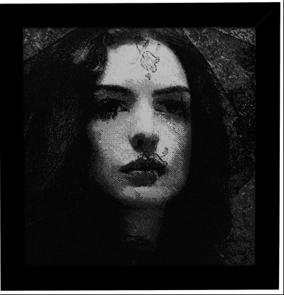 PENITENCIA por Karla de Lara