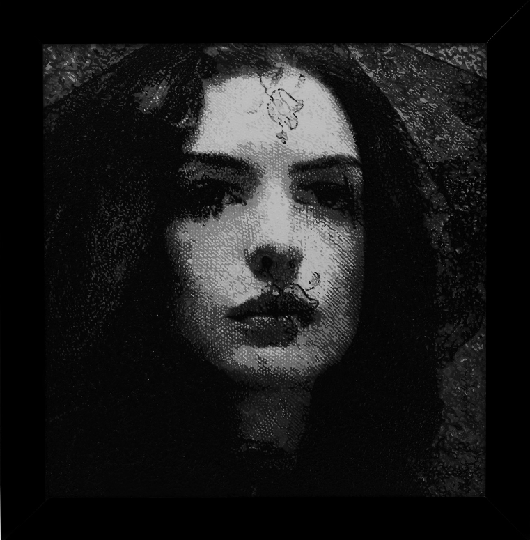 Penitencia por Karla de Lara