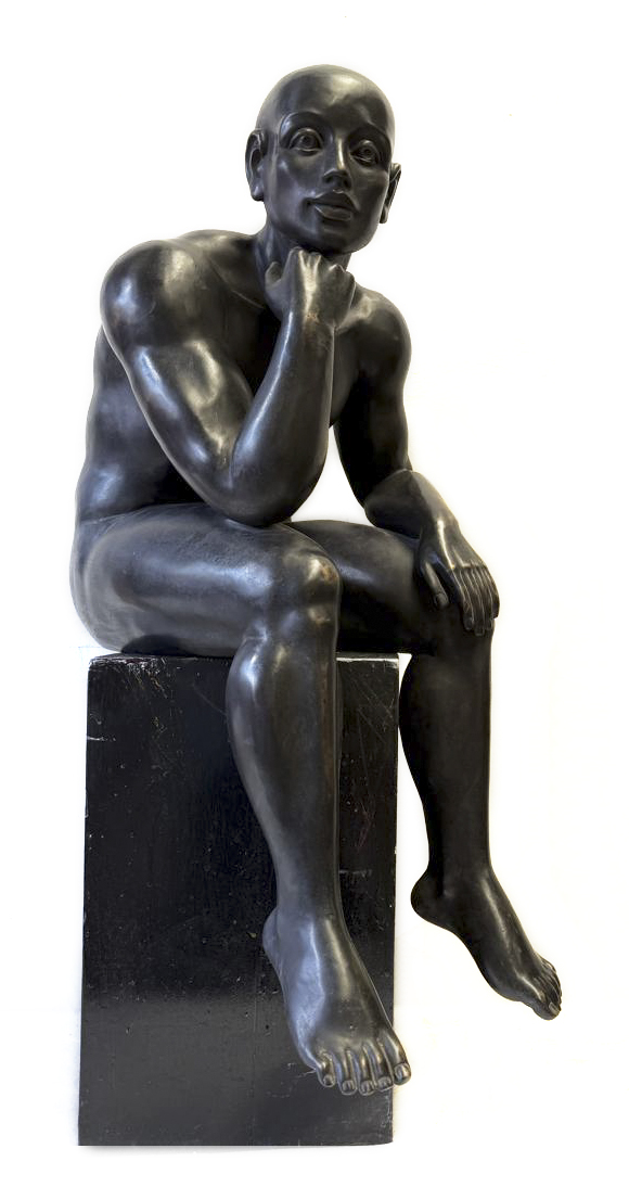 Pensador por José Torres