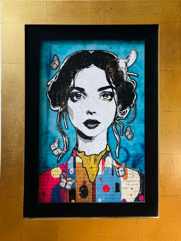 Perfume por José Cacho