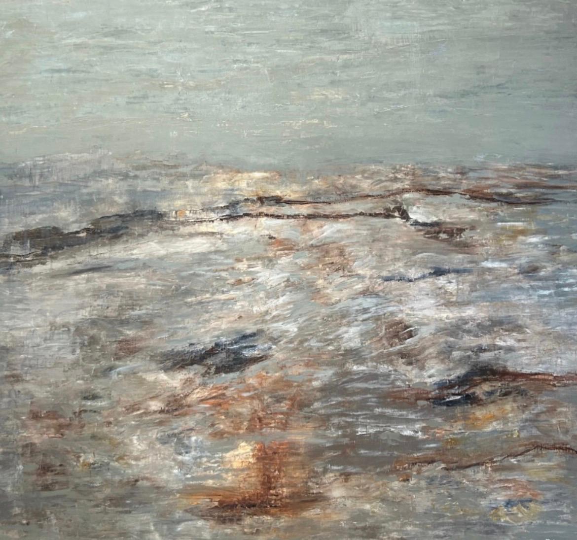 Piel de agua por Irma Palacios