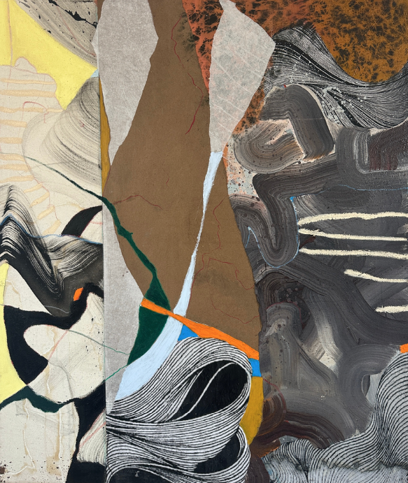 Points of view por Fernanda Rivero