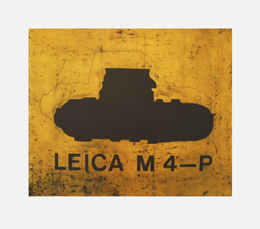 Proyecto Leica PA por Emilio Said