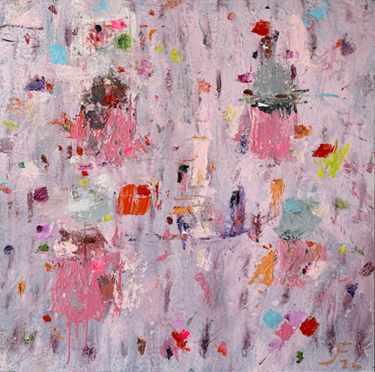 Rapsodia por Javier Fernández