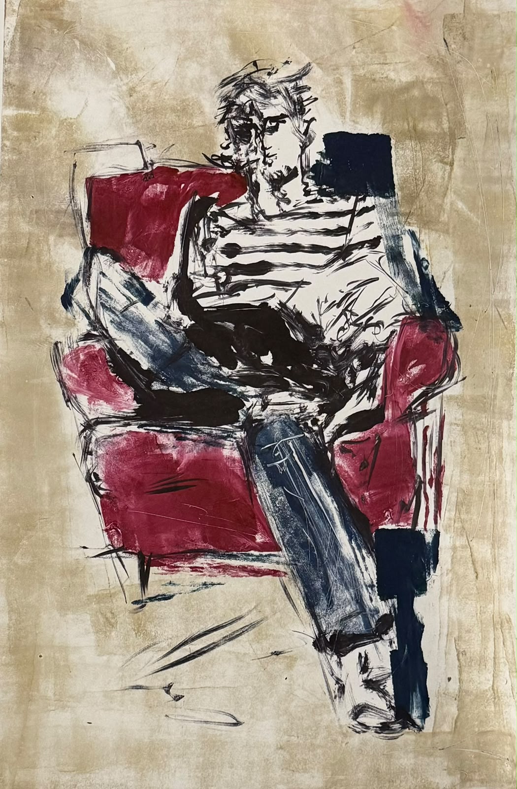 Relax por Miguel López Vázquez