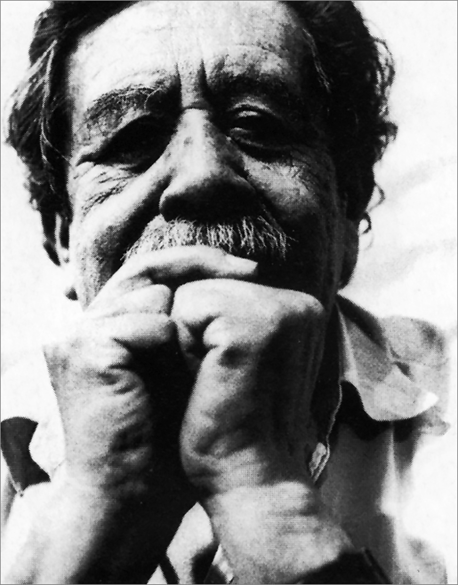 Rodolfo Morales