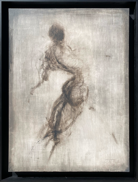 Seres de luz 2 por Yuri Zatarain