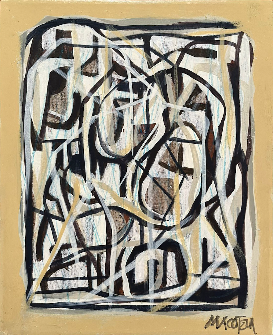 Sin título por Gabriel Macotela