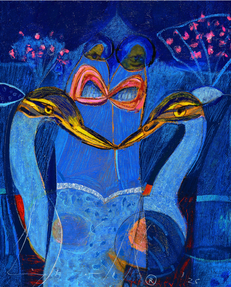 Sonríe, ahí te va!!! por Luis Sn Carlos