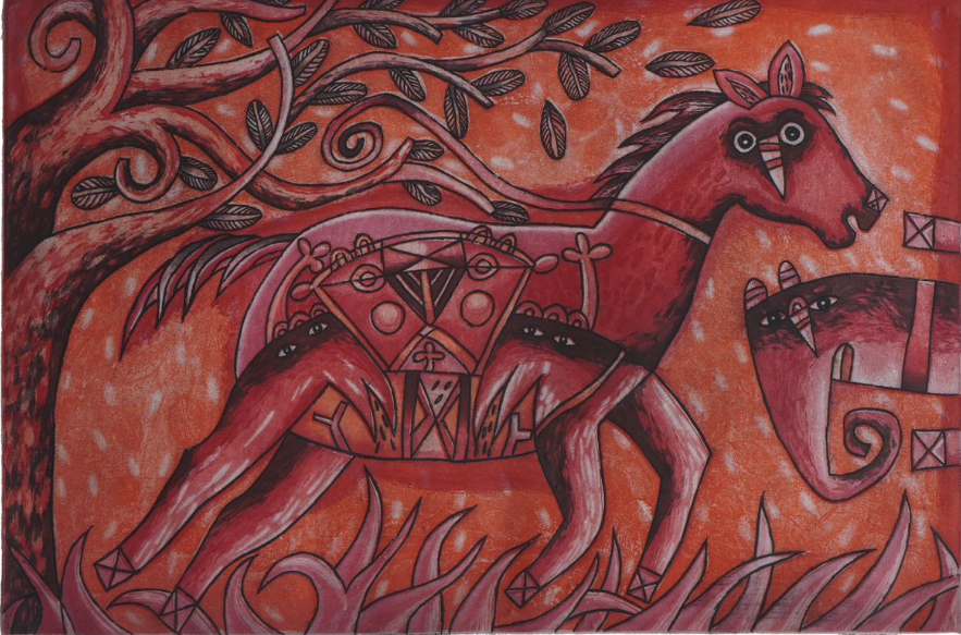 ST 12 por Fernando Andriacci