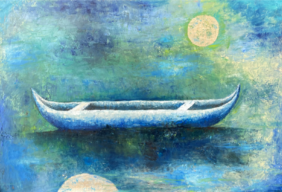 ST por Rosendo Pérez Pinacho