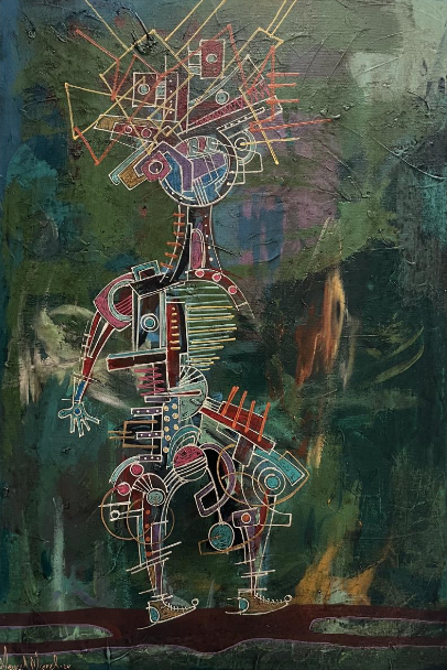 ST por Manuel Miguel