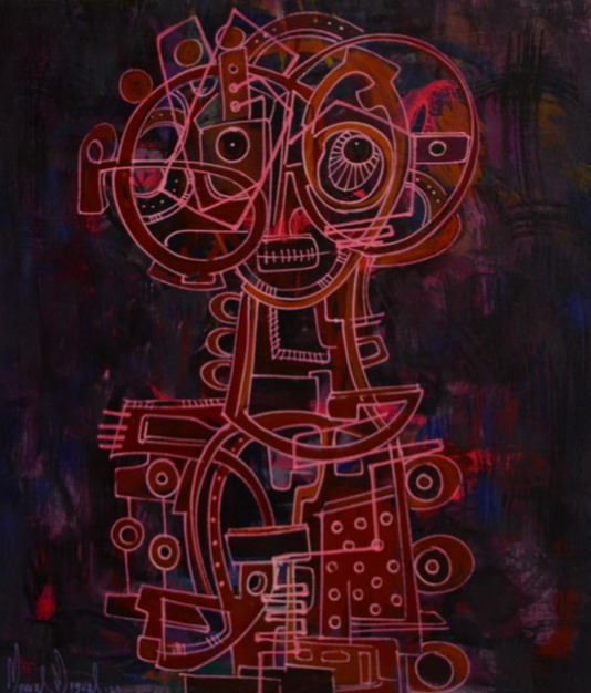 ST por Manuel Miguel