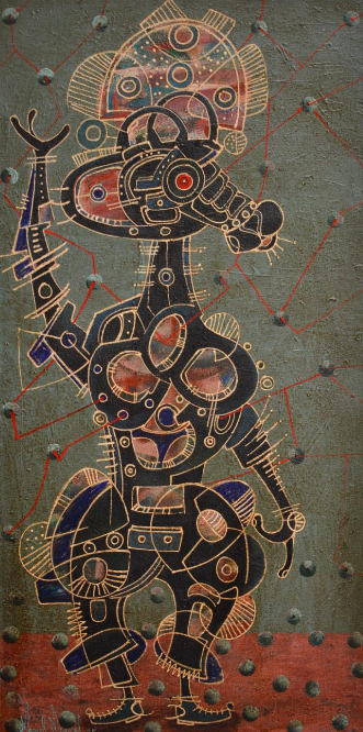 ST por Manuel Miguel