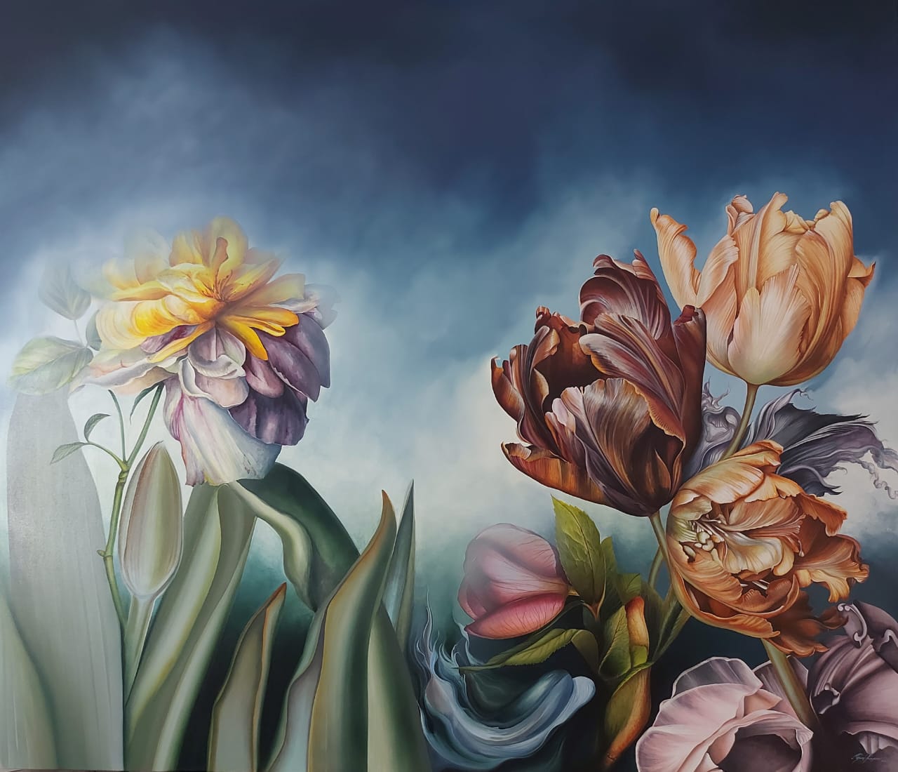 st por Edgar Vázquez El Milagro