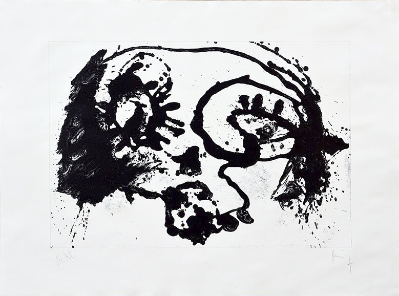 ST 1  por Sergio Hernández