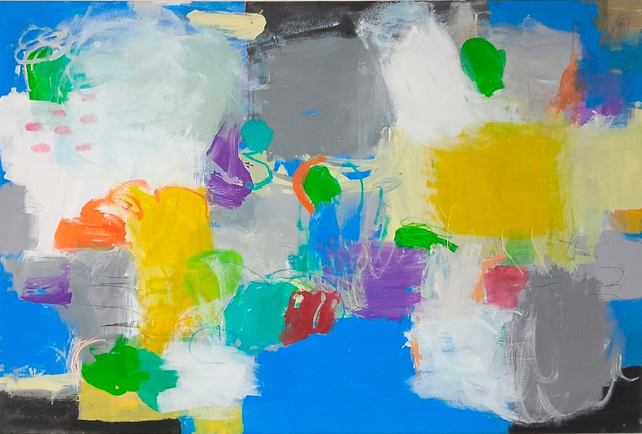 ST 20 por Alberto Ramírez