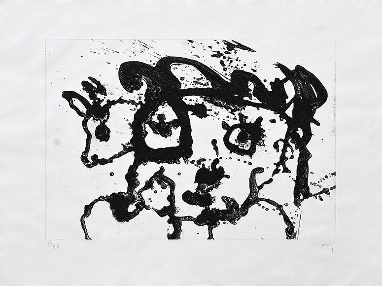 St 2 por Sergio Hernández