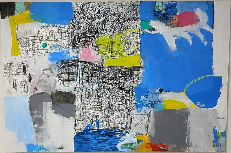 ST 2 por Alberto Ramírez