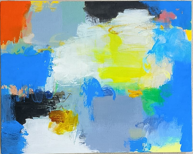 ST 24 por Alberto Ramírez