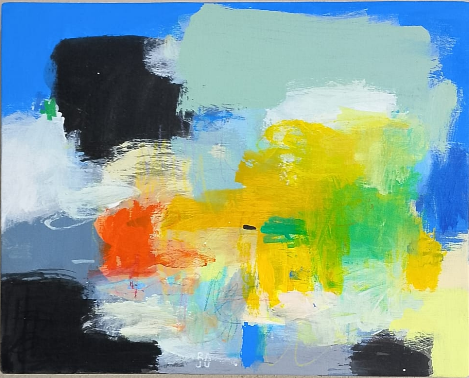 ST 25 por Alberto Ramírez