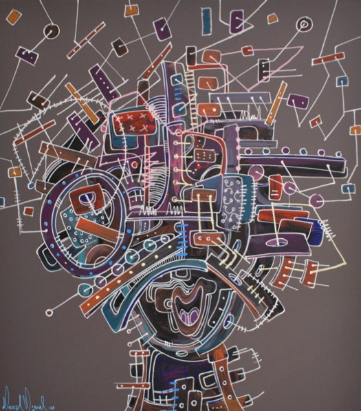 ST 3 por Manuel Miguel