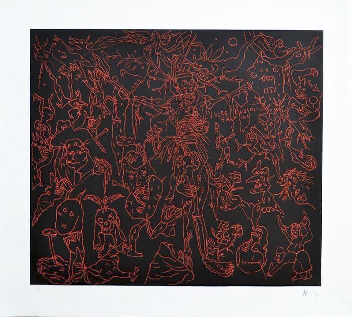 St 5 por Sergio Hernández