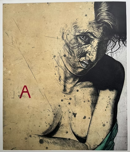 ST PT por José Fors